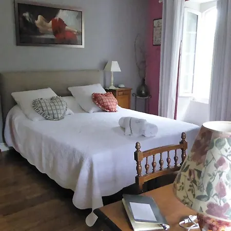 Chez L'habitant Bed & Breakfast *