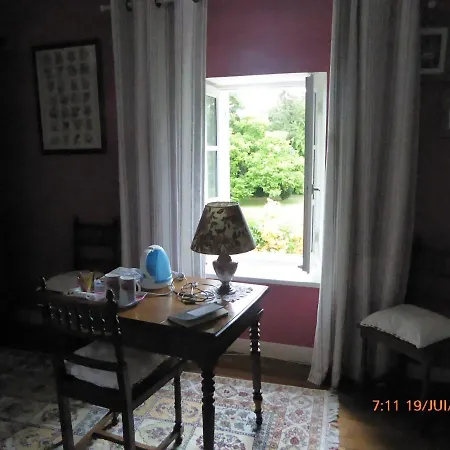 Chez L'habitant Bed & Breakfast Leoville