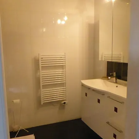Chez L'habitant *