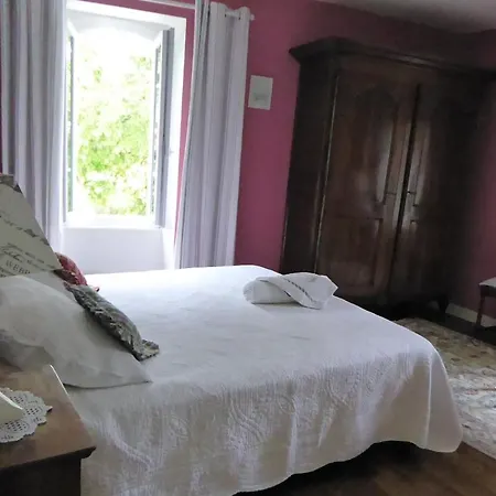 Chez L'habitant Bed & Breakfast Leoville