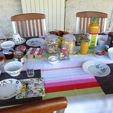 Chez L'habitant * Leoville