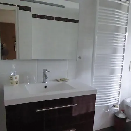 Chez L'habitant *