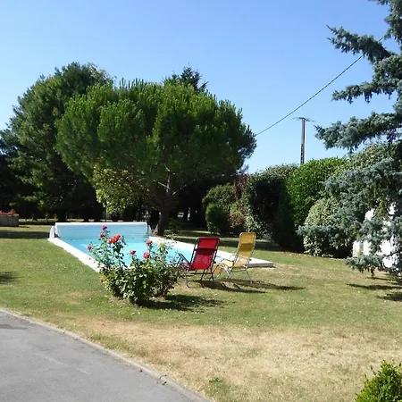 Bed & Breakfast Chez L'habitant Leoville