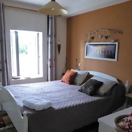 Chez L'habitant * Leoville