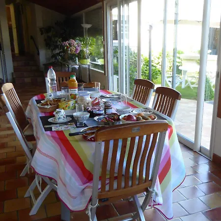 Chez L'habitant