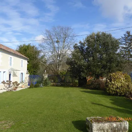 Chez L'habitant * Leoville