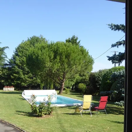 Chez L'habitant * Leoville